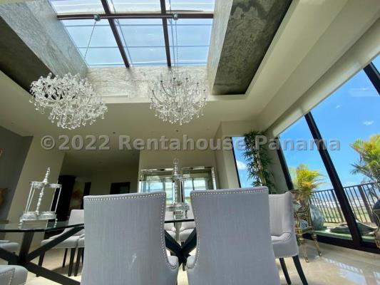 Santa Maria Court, Área Metropolitana