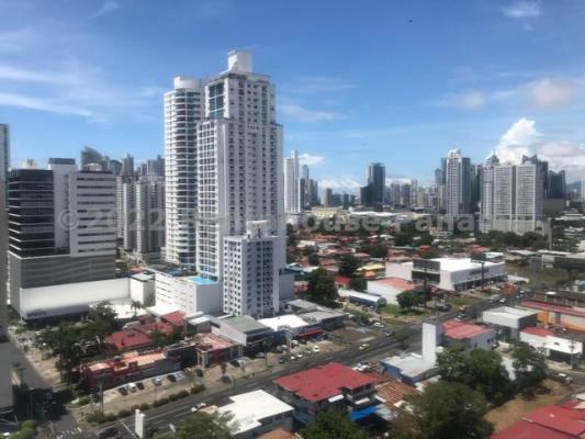 Portofino Tower, Panamá