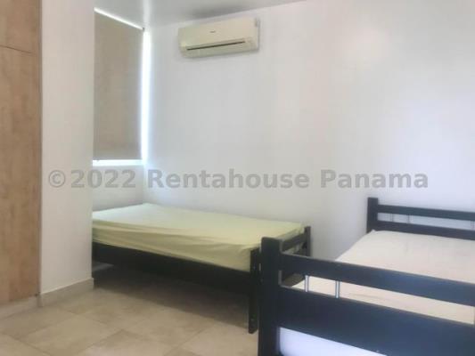 Portofino Tower, apartamento