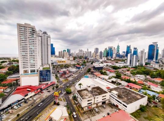 Emporium Tower, San Francisco