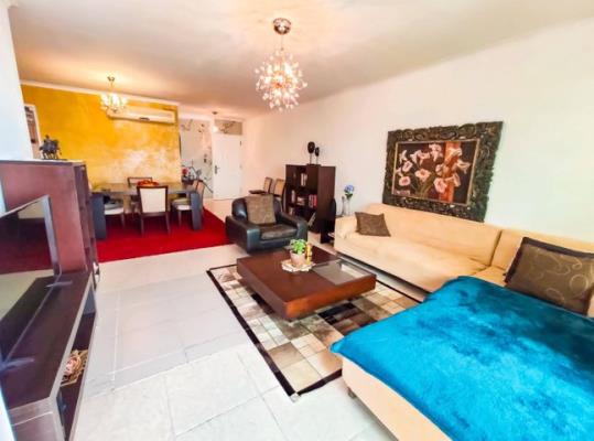 Emporium Tower, Panamá