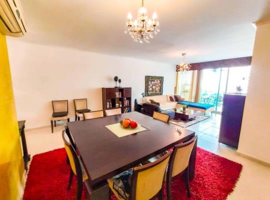 Emporium Tower, Panamá