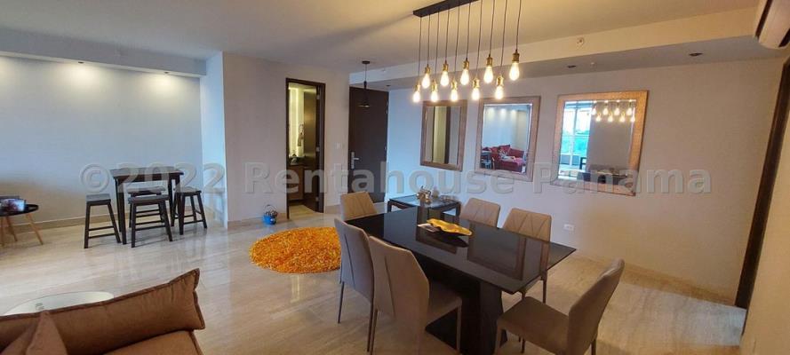 The Regent Costa del Este, Costa del Este