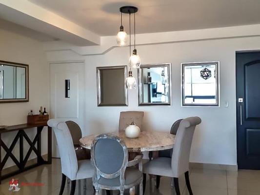 San Francisco Bay, apartamento