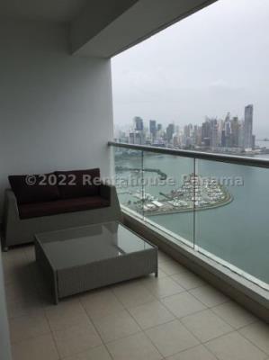 Rivage, Apartamento en alquiler en Avenida Balboa | Rivage -  P4280857