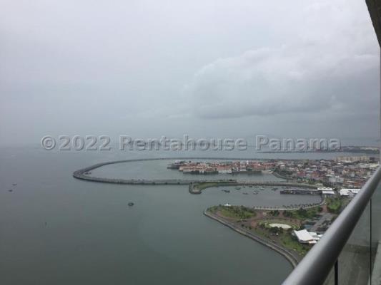 Rivage, Apartamento en alquiler en Avenida Balboa | Rivage -  P4280857