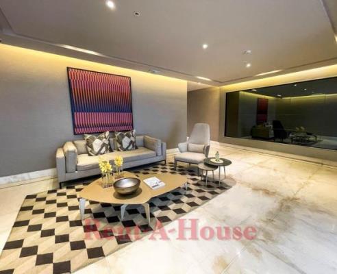 , Apartamento en venta en Punta Pacifica | P4280885