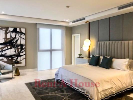 , Apartamento en venta en Punta Pacifica | P4280885