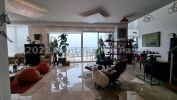 Punta Pacifica Panamá