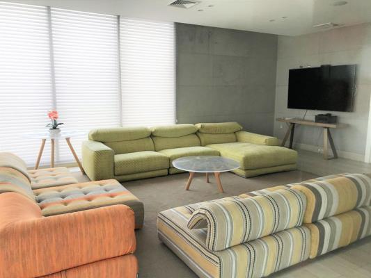 , Área Metropolitana