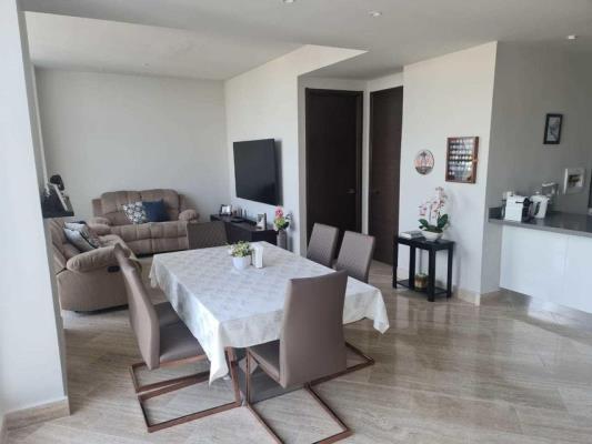 , Área Metropolitana