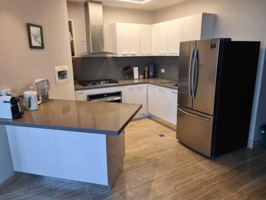 , Área Metropolitana