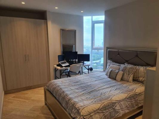 , Área Metropolitana