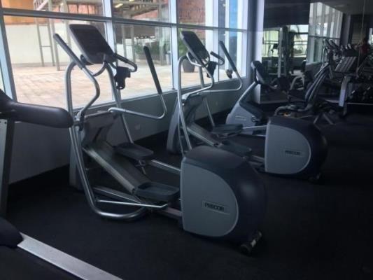 , Área Metropolitana