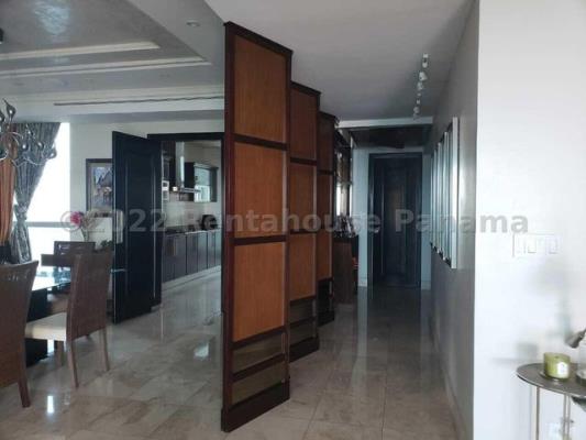 , Apartamento en venta en Costa del Este | P4281053