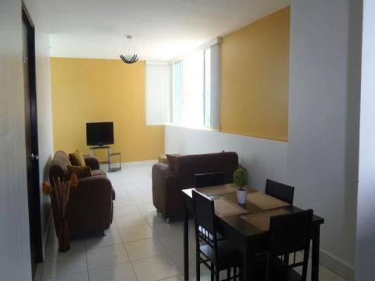 Vivendi Tower, apartamento