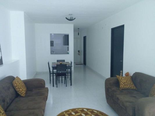 Vivendi Tower, apartamento