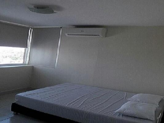 Vivendi Tower, apartamento