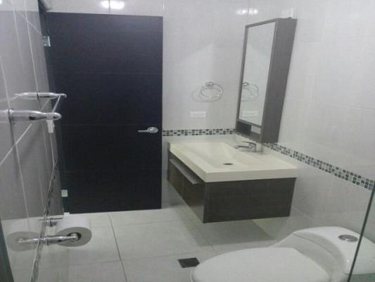 Vivendi Tower, apartamento