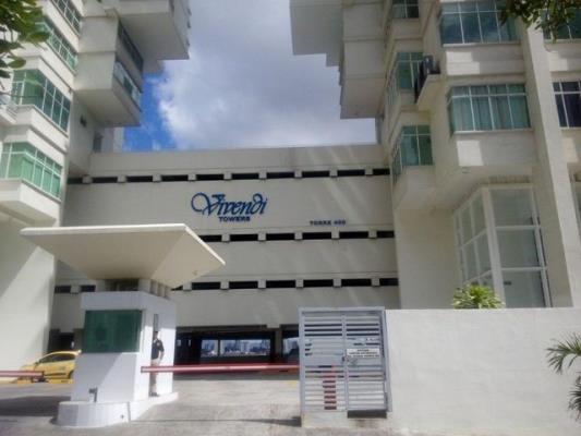 Vivendi Tower, Panamá