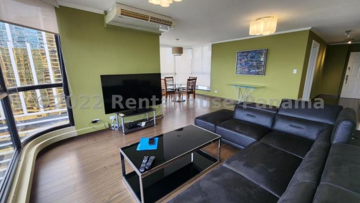 Coral Reef, Apartamento en alquiler en Avenida Balboa | Coral Reef -  P4281760