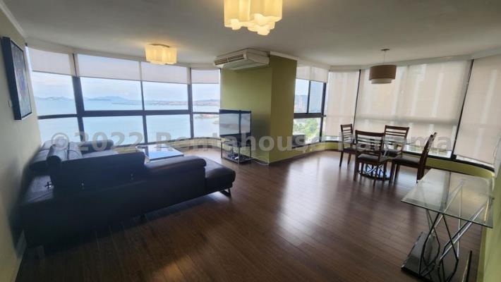 Coral Reef, apartamento