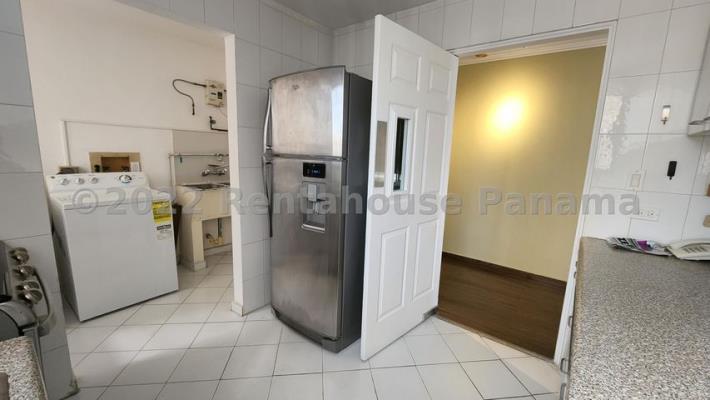 Coral Reef, Apartamento en alquiler en Avenida Balboa | Coral Reef -  P4281760