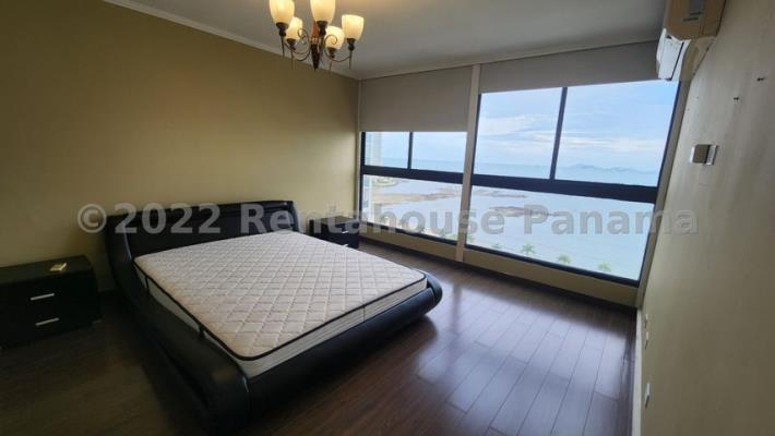 Coral Reef, Apartamento en alquiler en Avenida Balboa | Coral Reef -  P4281760