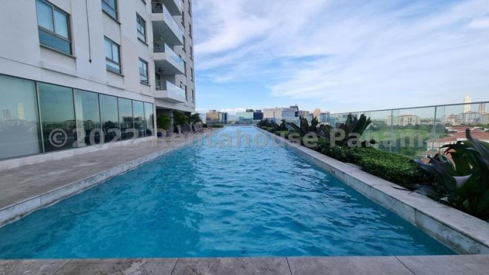 Greenview, Santa Maria
