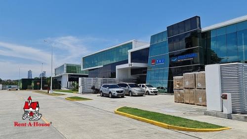 Parque Lefevre Panamá