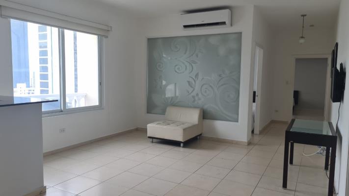 Vista del Mar, Avenida Balboa