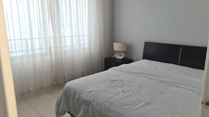 Vista del Mar, Avenida Balboa