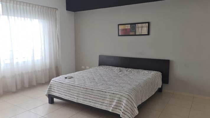 Vista del Mar, Avenida Balboa