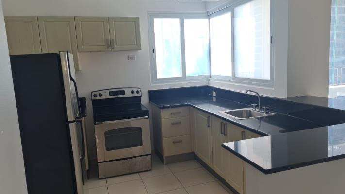 Vista del Mar, Área Metropolitana