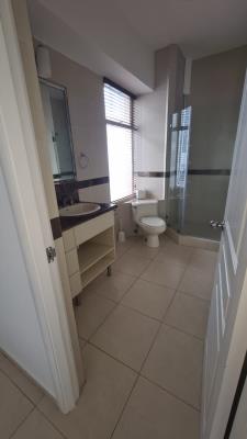 Vista del Mar, Avenida Balboa