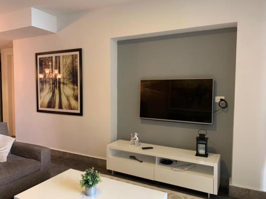 Yoo Panama, apartamento