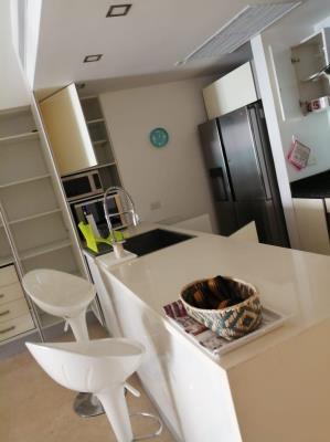 Yoo Panama, Apartamento en alquiler en Avenida Balboa | Yoo Panama -  P4282285