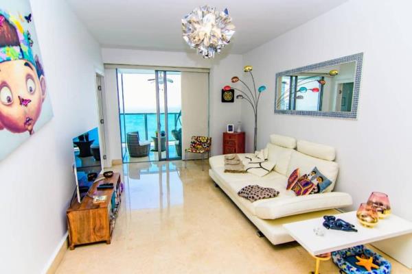 Yoo Panama, Apartamento en alquiler en Avenida Balboa | Yoo Panama -  P4282285