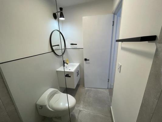 Park Loft, apartamento