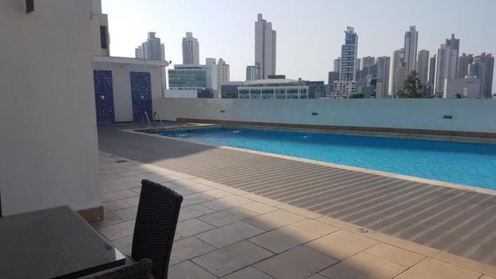 Park Loft, apartamento