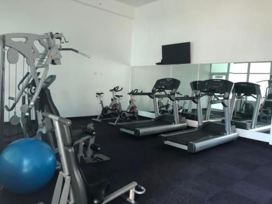 Park Loft, apartamento