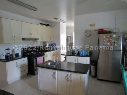 Palmeras del Este , casa