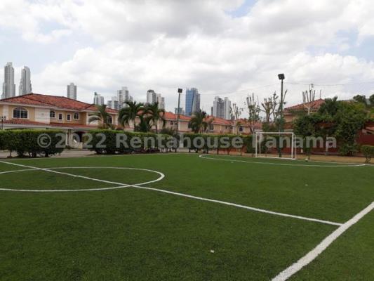 Palmeras del Este , Área Metropolitana