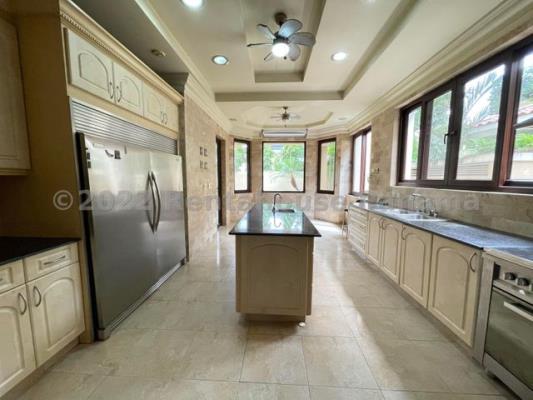 Las Camelias, Casa en alquiler en Costa del Este | Las Camelias -  P4282684