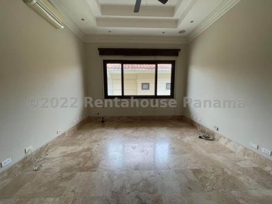 Las Camelias, Casa en alquiler en Costa del Este | Las Camelias -  P4282684