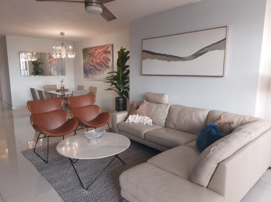 Diana Tower, apartamento