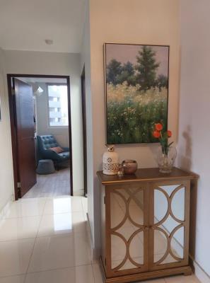 Diana Tower, apartamento