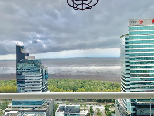 Costa del Este Country club , Área Metropolitana