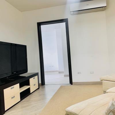 Costa del Este Country club , Área Metropolitana