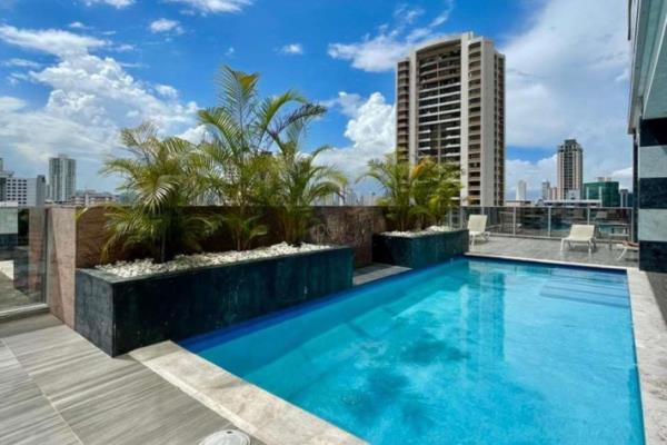 , Apartamento en venta en Obarrio | P4283230